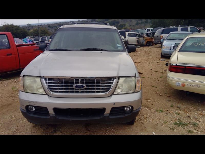 used-auto-parts 2003 ford explorer-sport-trac transmission 400-transmission-transaxle 400-04321-a.t.,-4-dr,-exc.-sport-trac;-6-cyl-(4.0l),-4x2 part-13130-8001-1