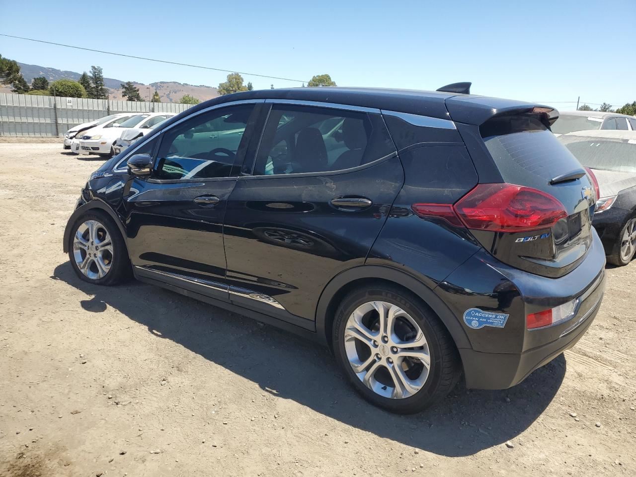 BOLT 2021 Engine Wire Harness 7627896 - Image 4