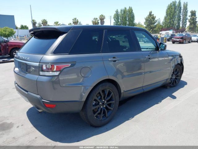 FRONT AC EVAPORATOR HOUSI LR086148 2015 LAND ROVER ROVER SPT - Image 4