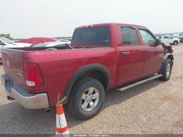 RIGHT FRONT STRUT OEM 13-24 DODGE RAM1500 - Image 5