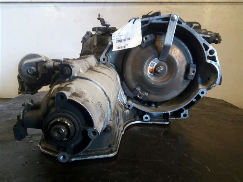 Used 2006 Saturn Vue Transmission Transmission Transaxle At, 2.2l