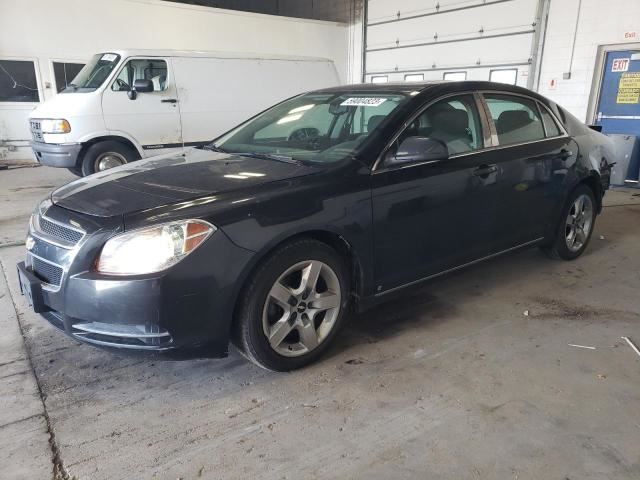 2010 malibu wheels