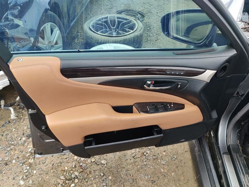 Rear   Drive Shaft 37100-50070 Fits 2007-2017 Lexus LS460 OEM - Image 4