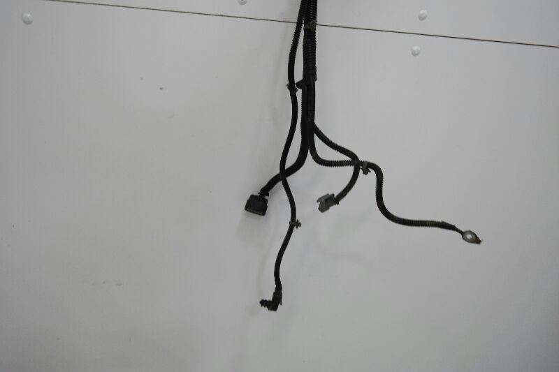 2010 CHEVROLET SILVERADO 1500 HEADLIGHT WIRING HARNESS | eBay