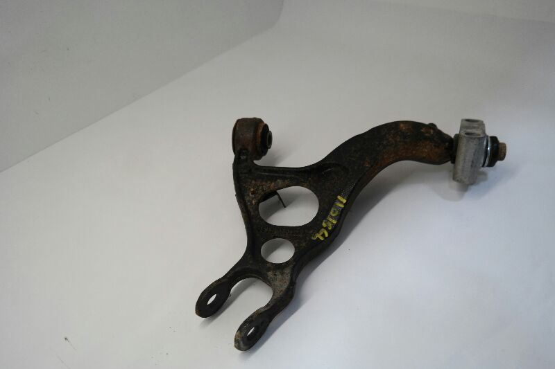 2013 Ford Explorer Control Arm Replacement