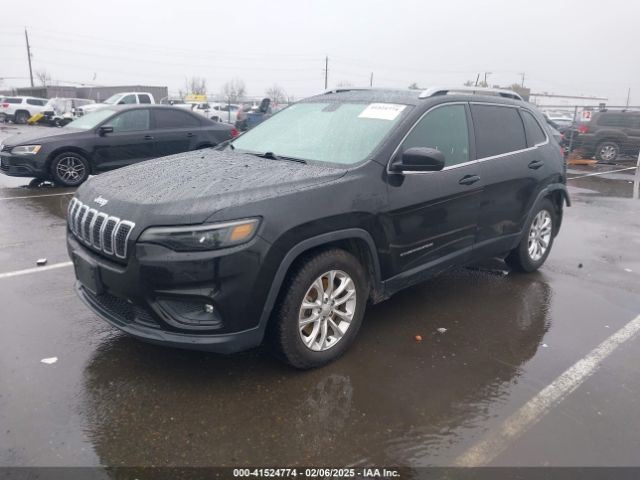 DRIVER ROOF AIR BAG 68371577AC 2019-2023 JEEP CHEROKEE - Image 3