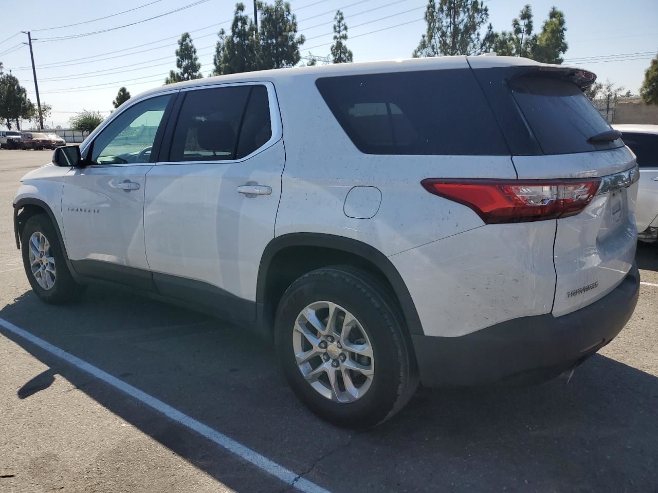 TRAVERSE 2020 Engine Wire Harness 7516196 - Image 3