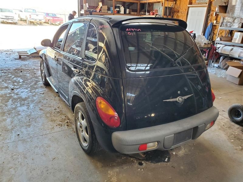 Driver Sun Visor Illumination With Sun Roof Fits 01 PT CRUISER 355612
