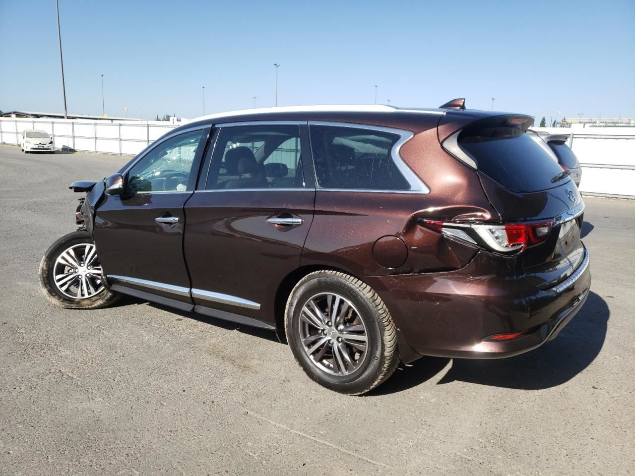 DASH WIRE HARNESS 240109NP6D 2019 INFINITI QX60 - Image 2