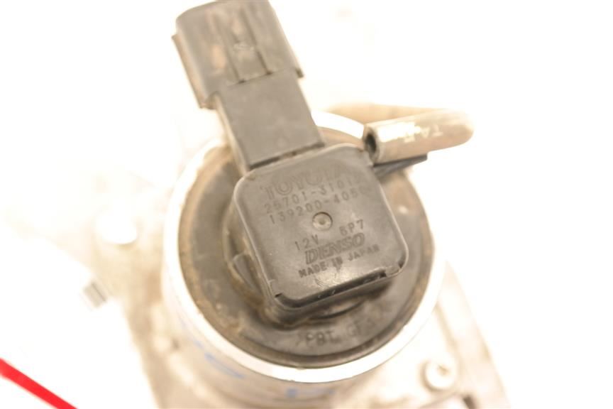 EGR 25701-31012 2013 TOYOTA FJ CRUISR - Image 3