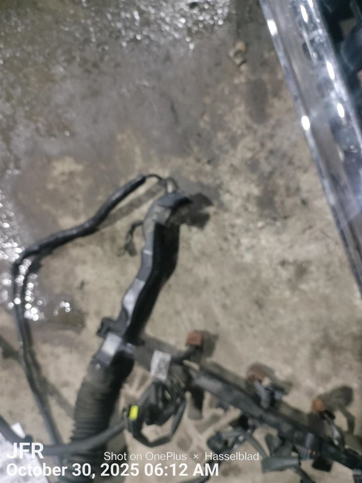 ENGINE WIRE HARNESS 821213M350 2004 TOYOTA TACOMA - Image 2