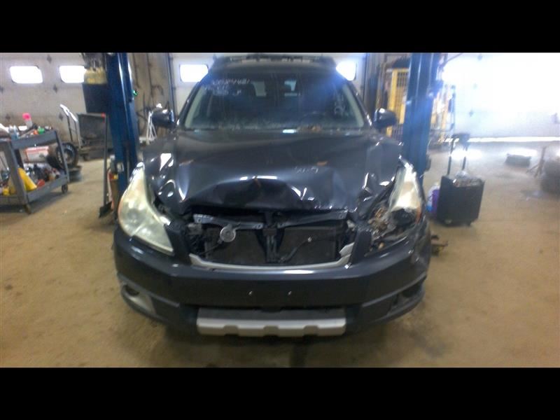 Used 2013 Subaru Legacy Transmission Transmission At, 3.6l (5 Spe