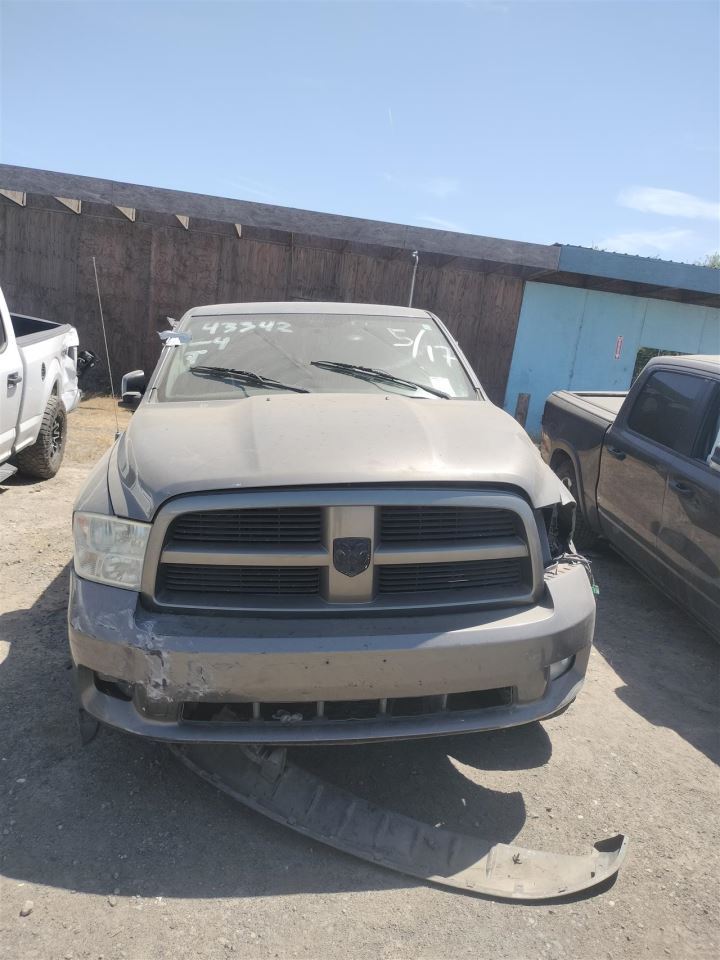 ALTERNATOR OEM 08-12 DODGE RAM1500 1YR WRNTY - Image 2