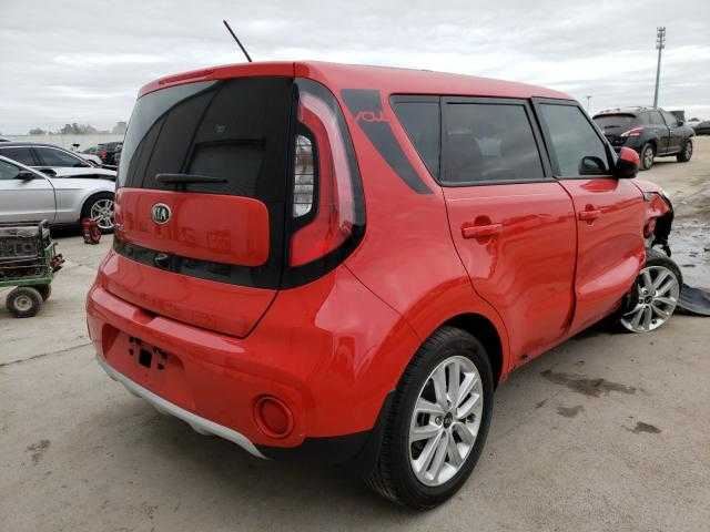 Used 2017 Kia Soul Engine Engine Gasoline Model, 2.0l ( Vin 5, 8t