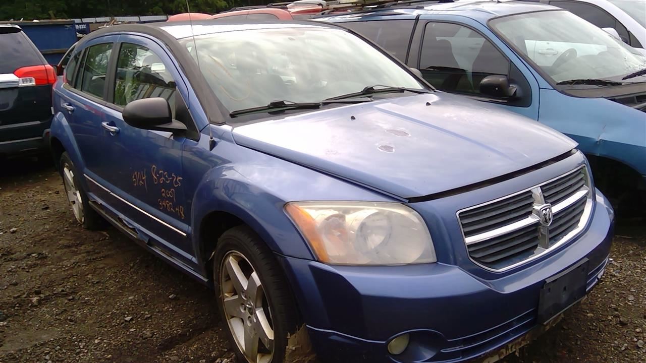 2007 DODGE Caliber