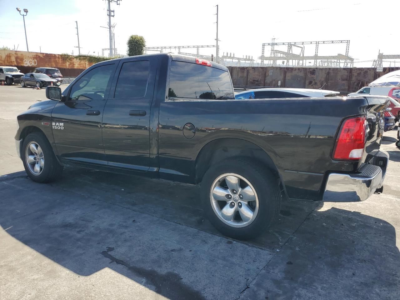 DASH WIRE HARNESS 2016 DODGE RAM1500 - Image 2