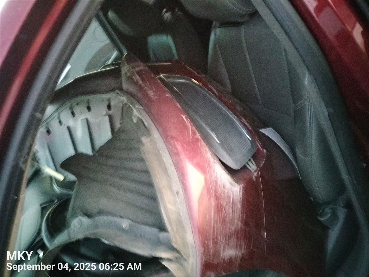 IMPALANEW 2016 Engine Wire Harness 6781270 - Image 4