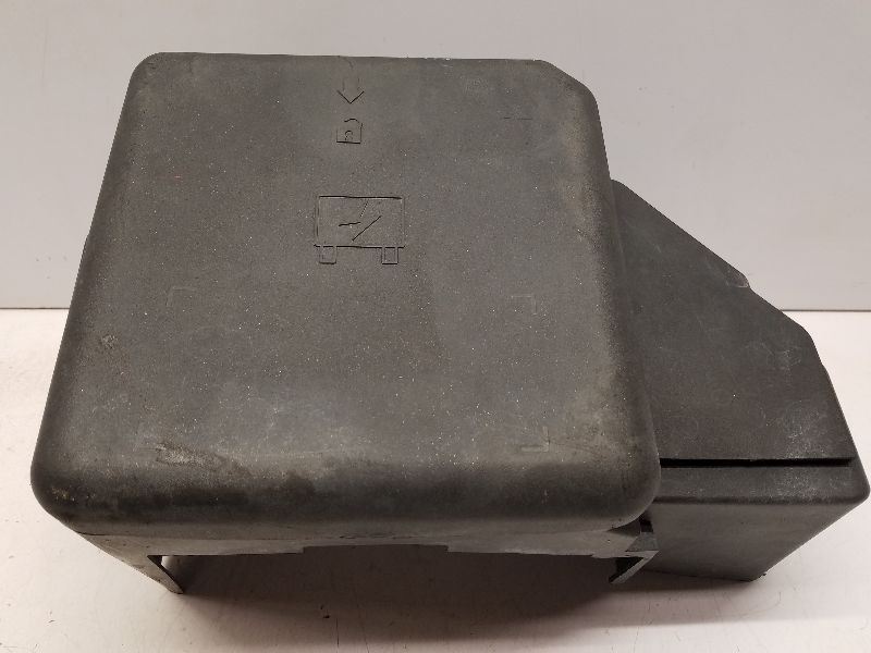 Engine Fuse Box Cover Housing Fits 03 04 05 06 Cadillac ...