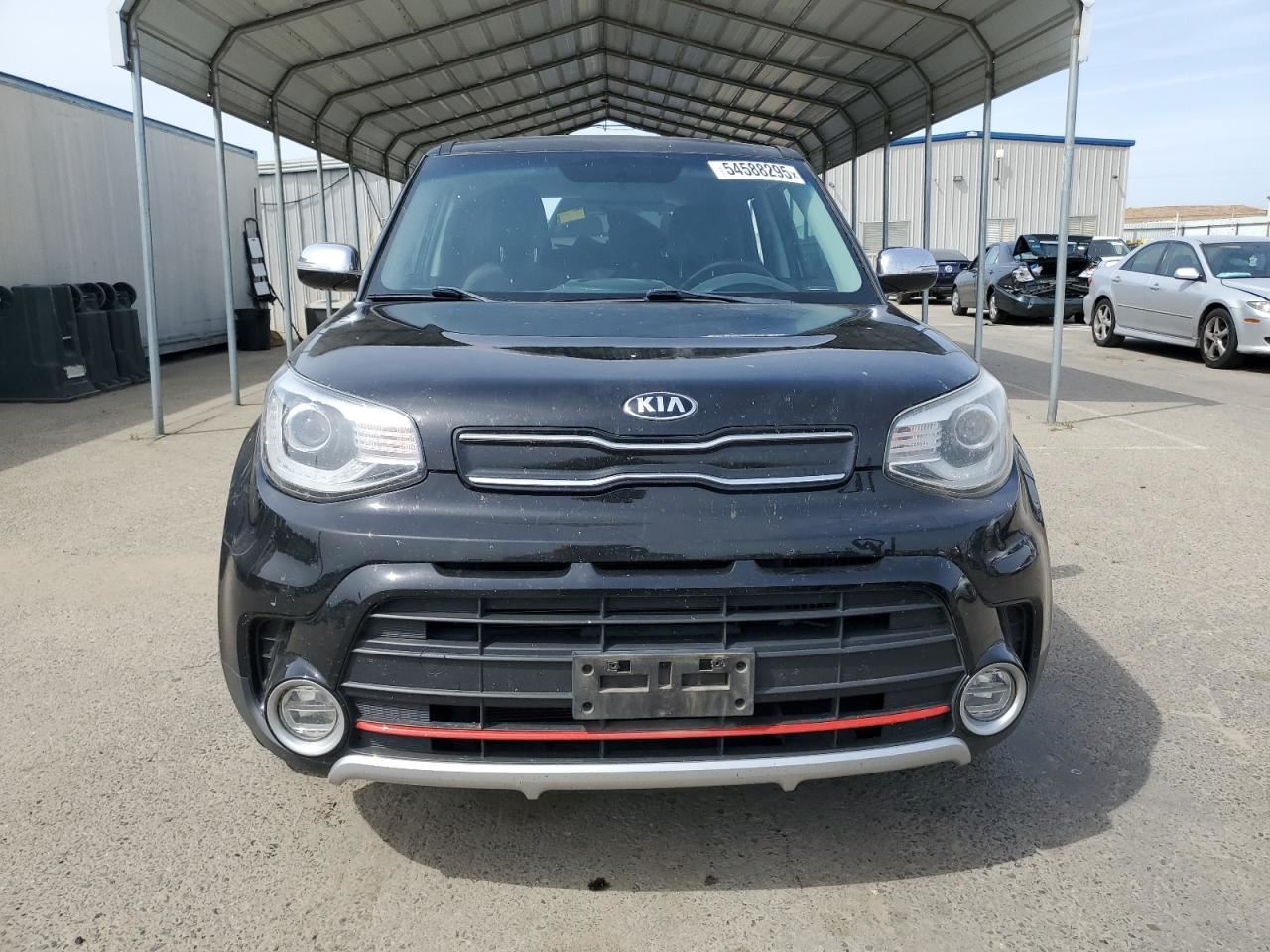 DASH WIRE HARNESS OEM 2017 KIA SOUL - Image 5