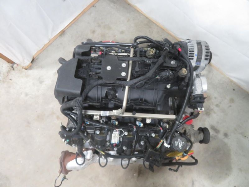 6.2 LITER ENGINE MOTOR L94 GM CHEVY 141K COMPLETE DROP OUT LS SWAP | eBay