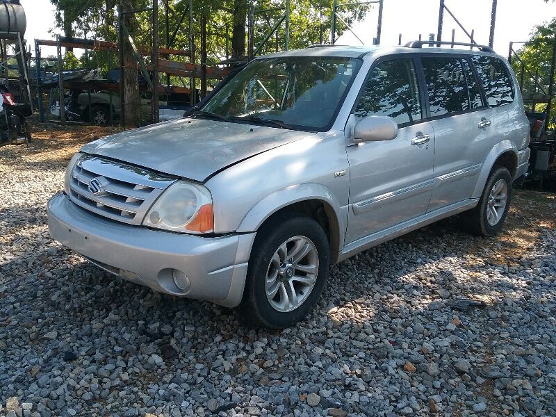suzuki vitara parts online