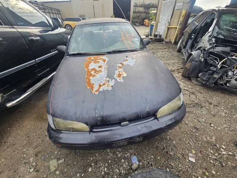 Used 1995 Toyota Corolla Engine Engine (vin A, 4th Digit), 1.6l