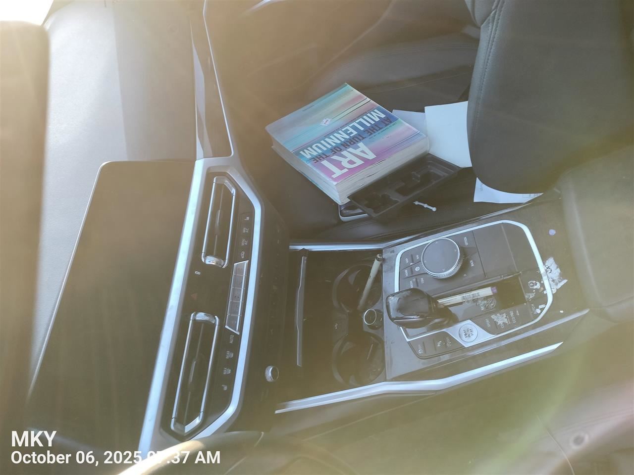 DASH WIRE HARNESS 2019 BMW 330I - Image 3