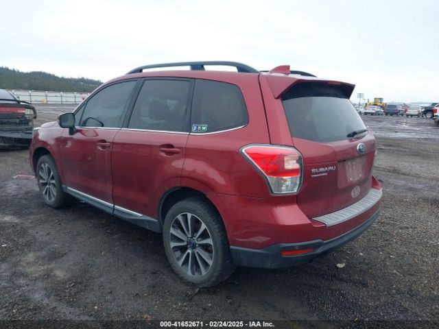LEFT HATCHBACK STRUT OEM 2017 SUBARU FORESTER - Image 3