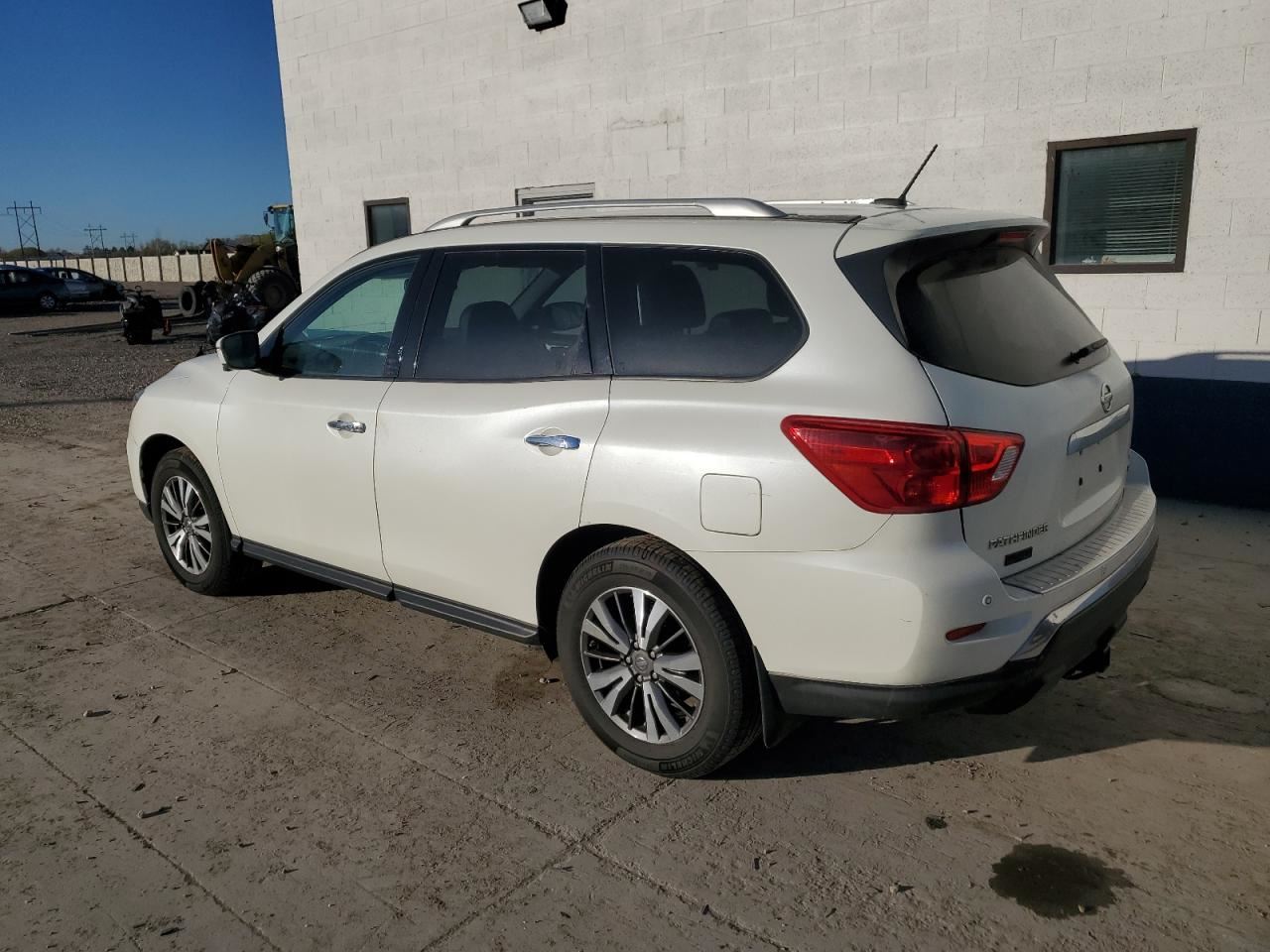 POWER BRAKE BOOSTER OEM 14-20 NISSAN PATHFINDR 1YR WRNTY - Image 3