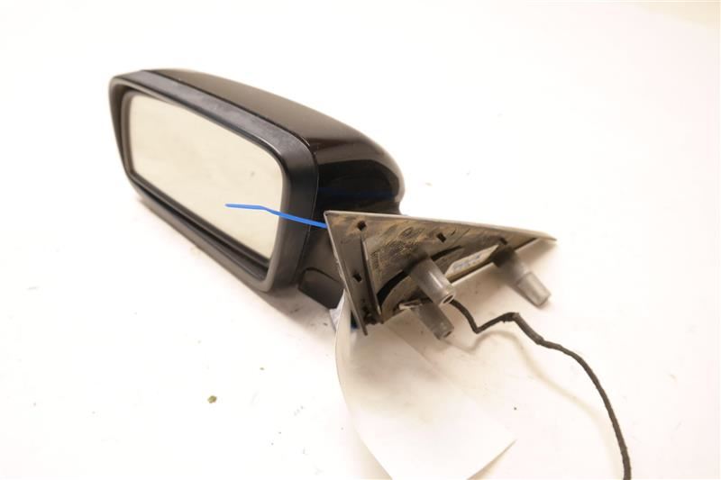 Benzeen   Driver Side View Mirror Power Heat Memory 67136974452 Fits 07-10 BMW 550i - Image 1