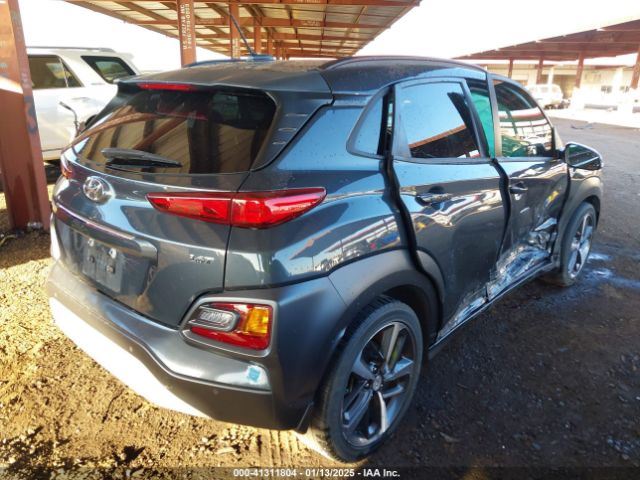 RADIATORS OEM 18-21 HYUNDAI KONA 1YR WRNTY - Image 5