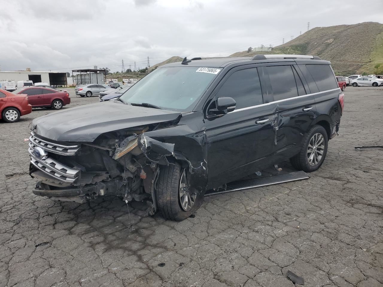 PASSANGER DASH AIR BAG JL1Z78044A74A 2018-2021 FORD EXPEDITON - Image 2