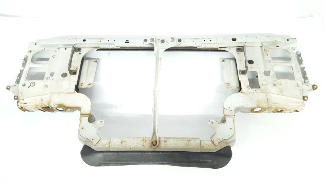 Radiator Core Support 7.3L 4x2 OEM 1994 1995 1996 1997 Ford F250 F350