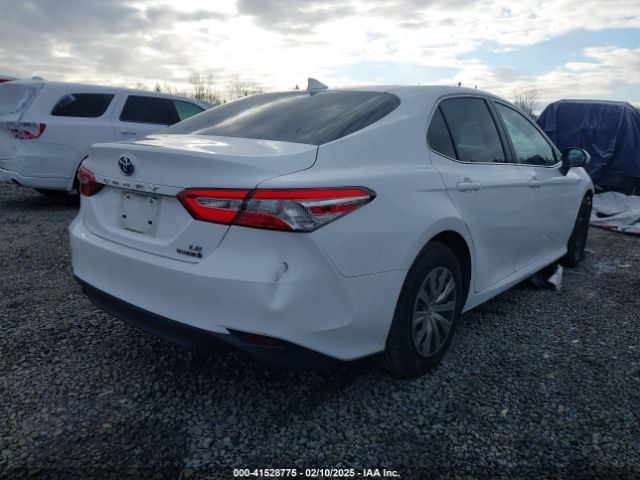 PASSANGER KNEE AIR BAG 7399006060C0 2018-2025 TOYOTA CAMRY - Image 5