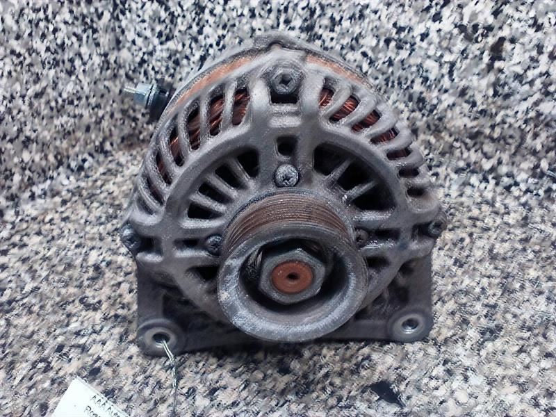 2013 altima alternator