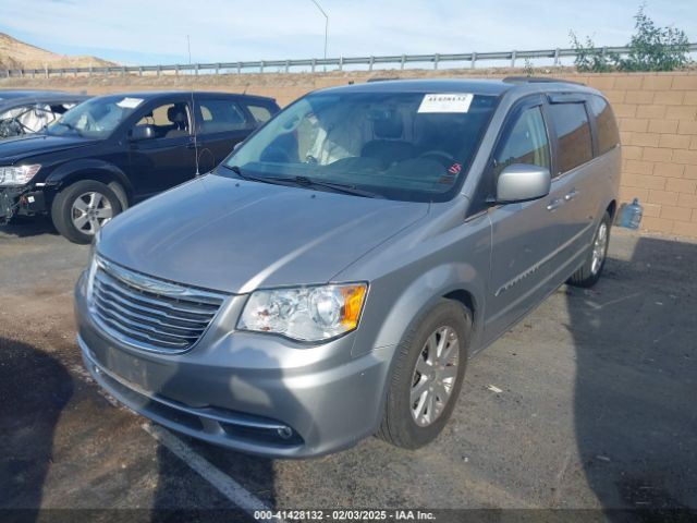 DRIVER KNEE AIR BAG 5057771AF 2011-2016 CHRYSLER TOWN COUN - Image 3