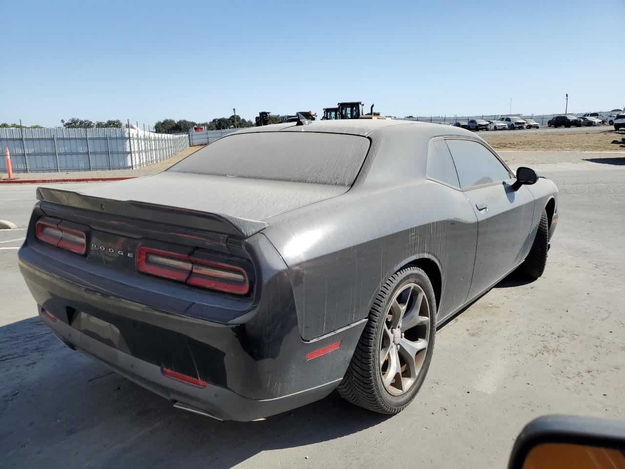 CHALLENGE 2015 Dash Wire Harness 7355521 - Image 3