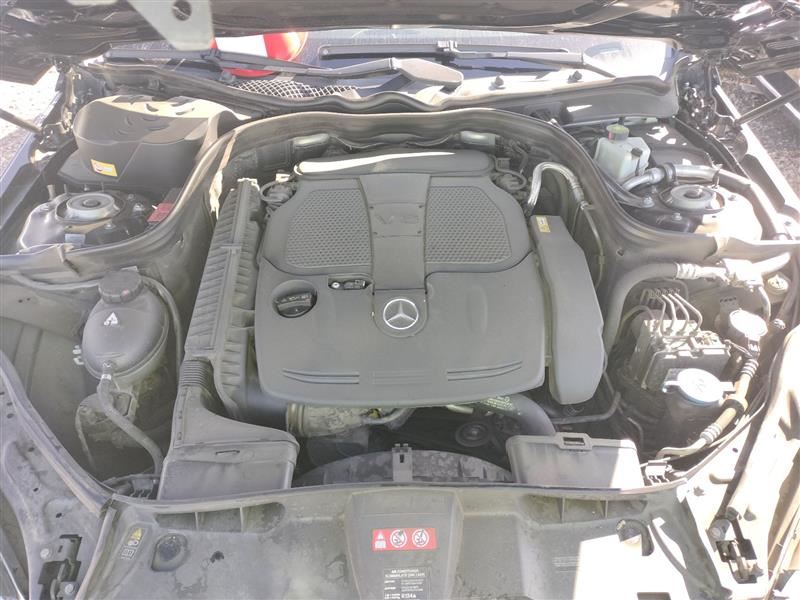 REAR CROSSMEMBER SUBFRAME 2073509702 2010-2016 MERCEDES-BENZ E350 - Image 3