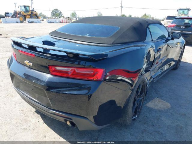 FRONT AC EVAPORATOR HOUSI 23344934 2016 CHEVROLET CAMARO - Image 4