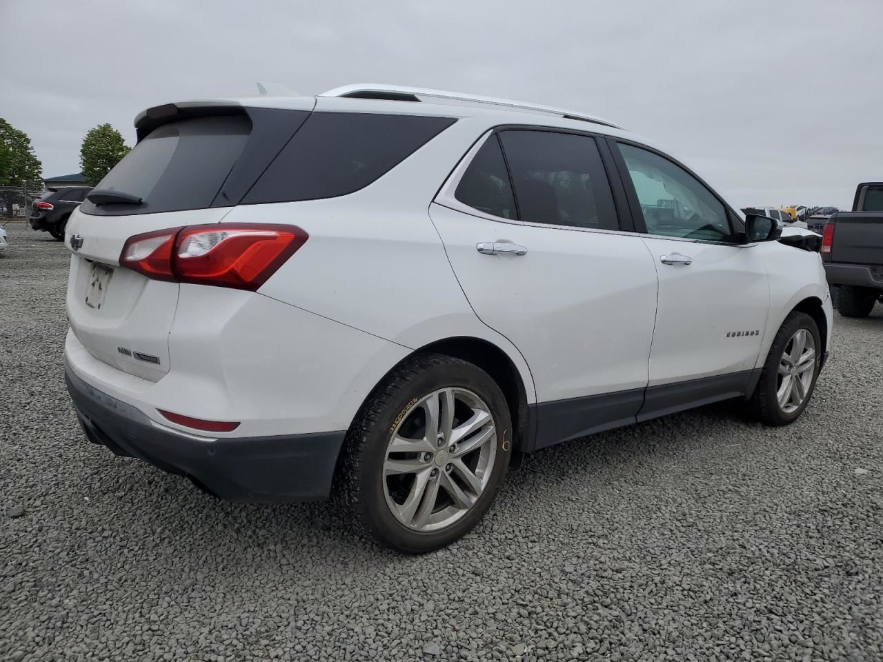 EQUINOX 2018 Engine Wire Harness 6683529 - Image 4