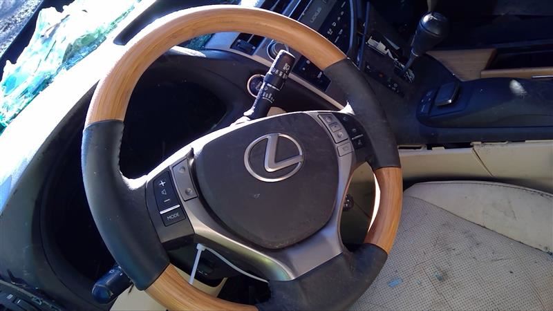 Steering Wheel Only 451000-E220E1 Fits 2014-2015 Lexus RX450H OEM - Image 1
