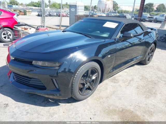 FRONT AC EVAPORATOR HOUSI 23344934 2016 CHEVROLET CAMARO - Image 2