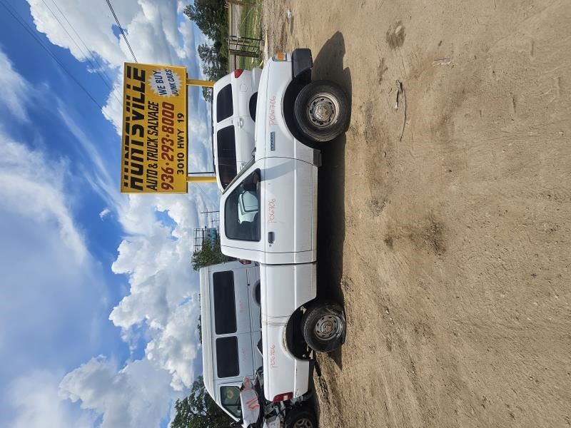 Used 2005 Ford Ranger Transmission Transmission Transaxle At, (5r