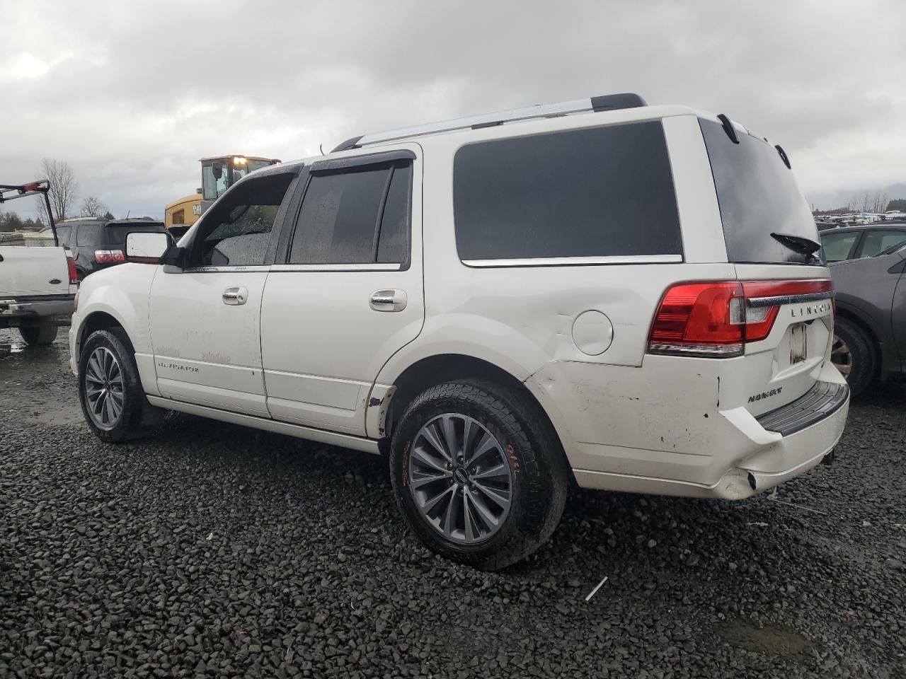 PASSANGER DASH AIR BAG FL7Z78044A74AB 2015-2017 LINCOLN NAVIGATOR - Image 3