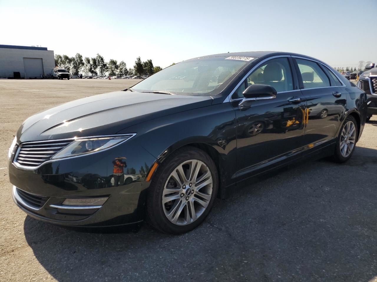 FRONT SUNROOF/MOONROOF MOTOR OEM 2014 LINCOLN MKZ 1YR WRNTY - Image 2