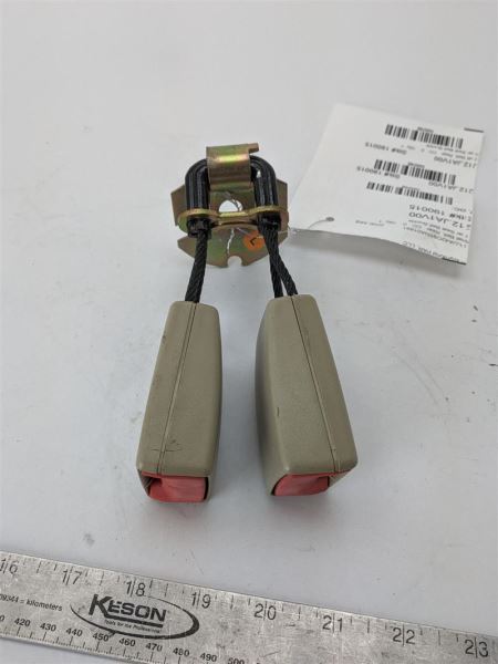 JAGUAR XK8 XKR X100 97-06 DRIVER DOOR SEAT MIRROR MEMORY SWITCH LJA6345AD OEM
