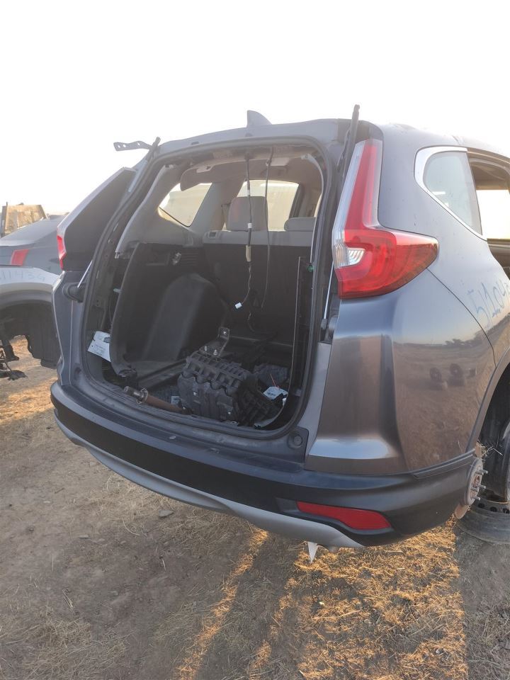 DASH WIRE HARNESS OEM 2017 HONDA CR-V 32117TLCA02 - Image 4