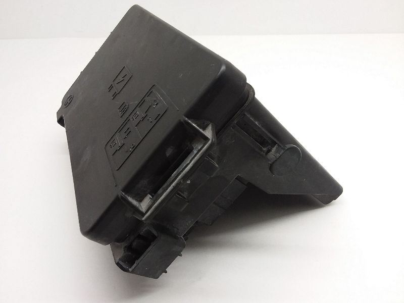 10 Ram 2500 3500 6 7l Fuse Box Tipm Totally Integrated