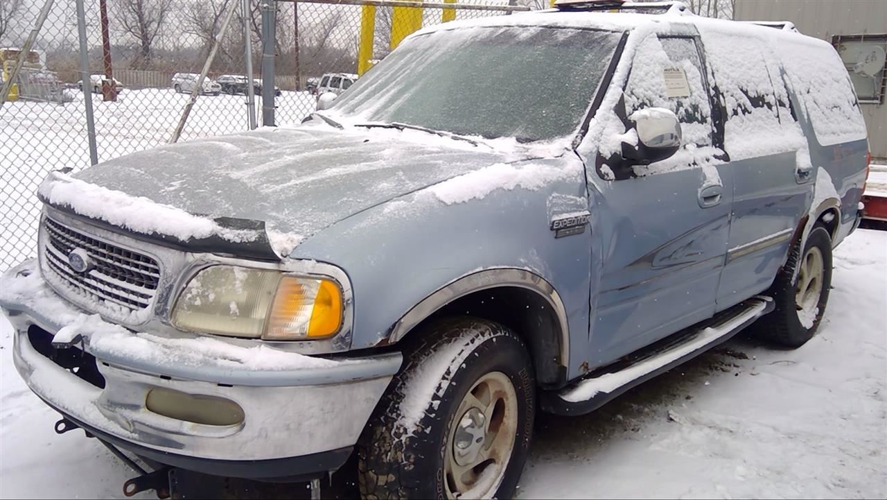 1998 FORD Expedition