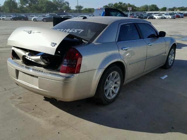 Chrysler 300 Passenger Door 2005-2010 Chrysler 300 Passenger Front Door Gold 710989 | eBay